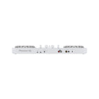 קונטרולר Pioneer DJ DDJ-FLX4 לבן