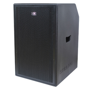 מערכת הגברה ניידת Soundking STRATOS-8000