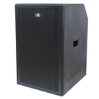 מערכת הגברה ניידת Soundking STRATOS-8000