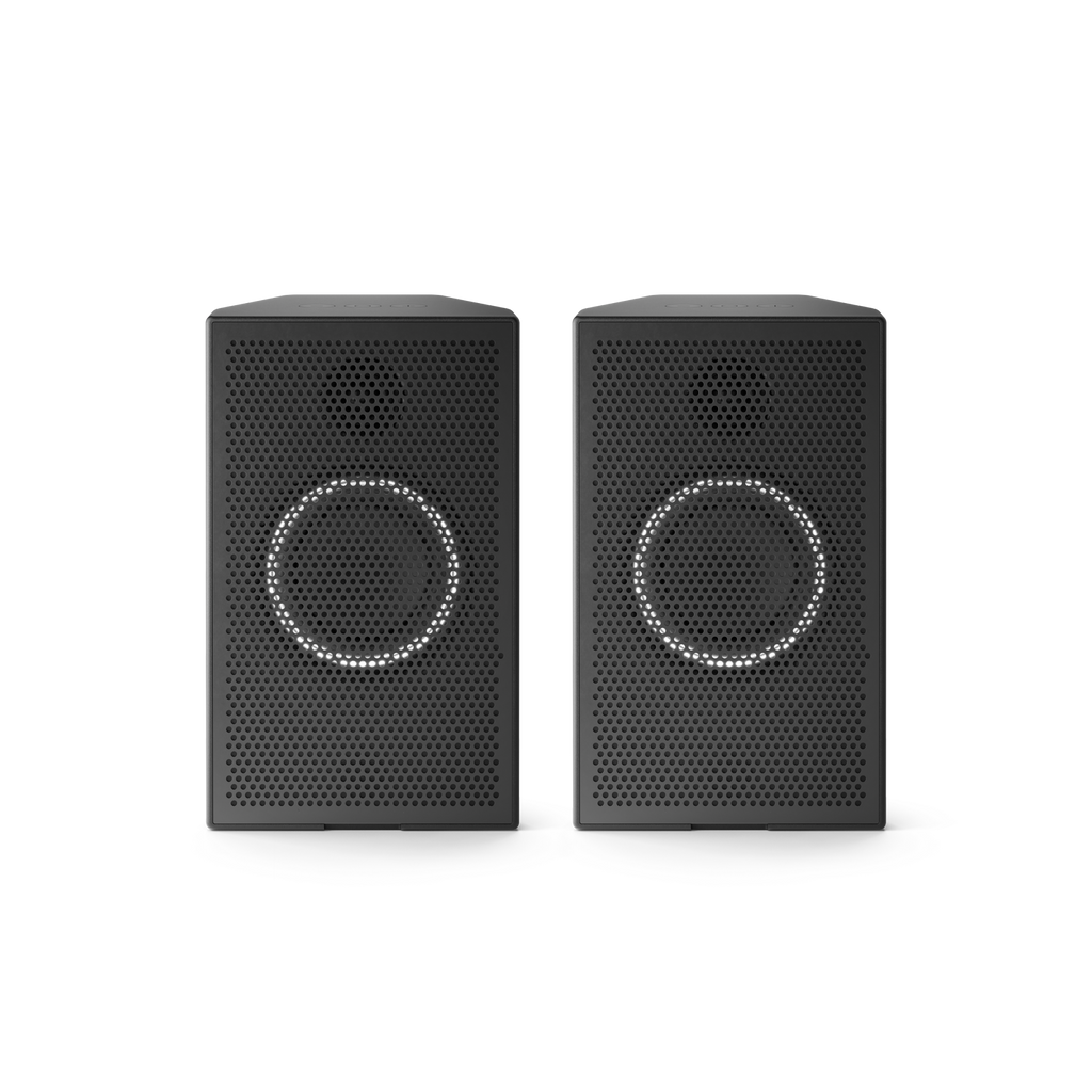 זוג רמקולים ניידים AIAIAI UNIT-4 Wireless Plus