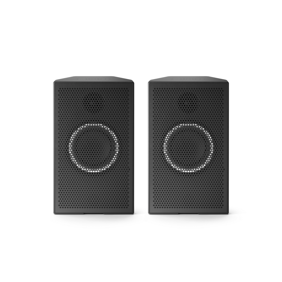 זוג רמקולים ניידים AIAIAI UNIT-4 Wireless Plus