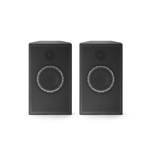 זוג רמקולים ניידים AIAIAI UNIT-4 Wireless Plus