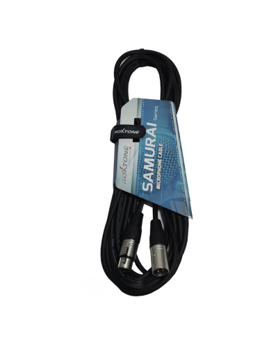 כבל XLR אורך 15מ.