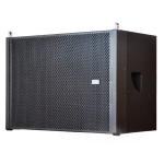 ACTIVE LINE ARRAY SUB-18