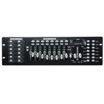 לוח פיקוד DMX-192