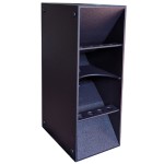 2400WATT SUBWOOFER 18"X2