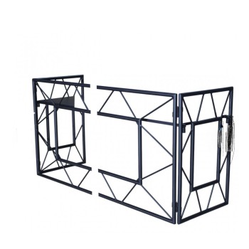  עמדת טראס 2 מטרים מאלומיניום