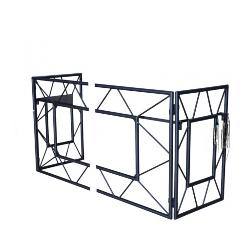  עמדת טראס 2 מטרים מאלומיניום