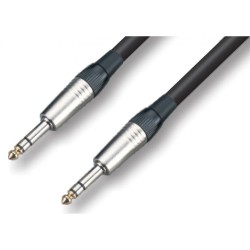 כבל PL סטריאו אורך 5מ.