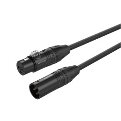 MASTER SERIES 3M XLR