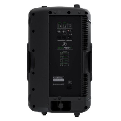 Mackie SRM450 V3