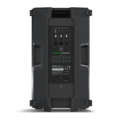 Mackie Thump212XT