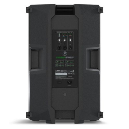 Mackie Thump215XT