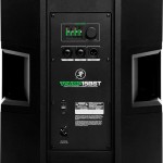 Mackie -Thump 15 Boosted