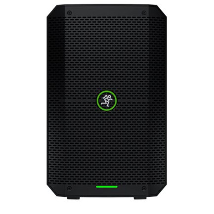  Mackie Thump GO 8" Portable.   רמקול נייד מוגבר