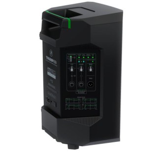  Mackie Thump GO 8" Portable.   רמקול נייד מוגבר