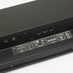 48-CANNELS DMX CONTROLLER