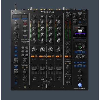 DJM-A9 PIONEER