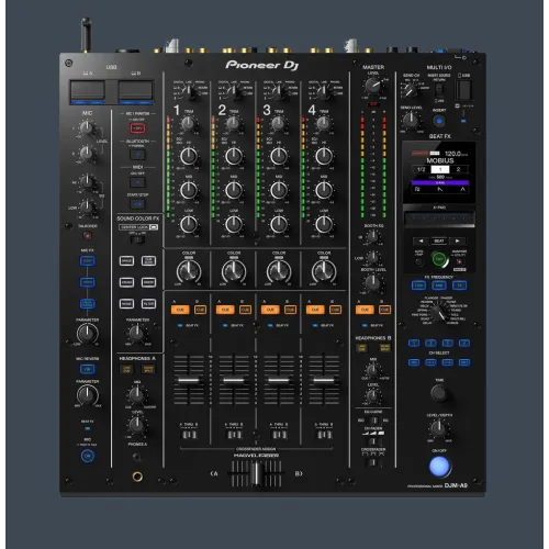 DJM-A9 PIONEER