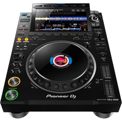 cdj 3000