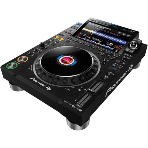 cdj 3000