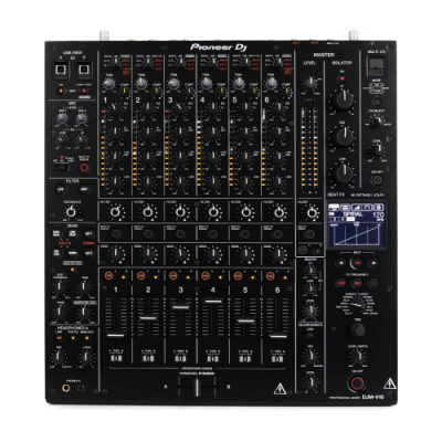 DJM-V10 PIONEER