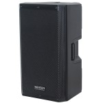 רמקול מוגבר 15" / 1800W