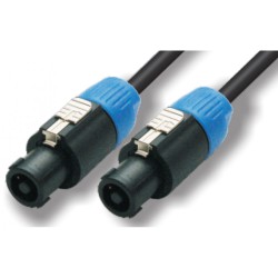 כבל 1מ. 4* 2.5 מ"מ