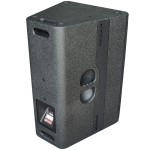 DOUBLE 12" 1200W RMS