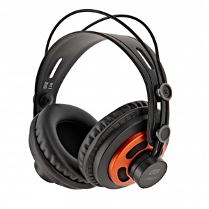 אוזניות אולפן