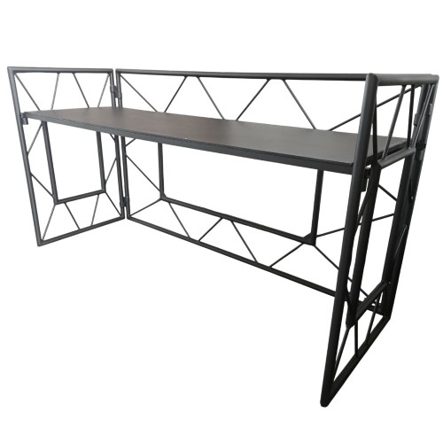  עמדת טראס 2 מטרים מאלומיניום