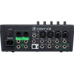 Mackie Onyx 8