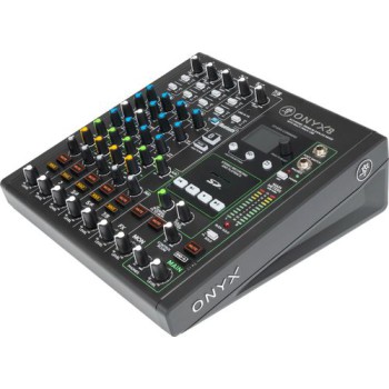 Mackie Onyx 8