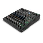 +Mackie ProFX10v3