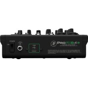 +Mackie ProFX6v3