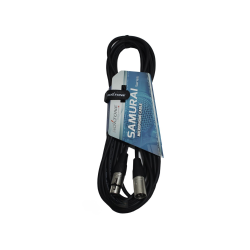 כבל XLR אורך 10מ.