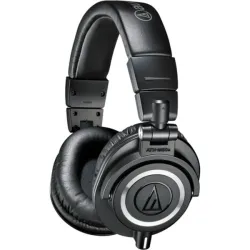 Ath-M50x for DJ's