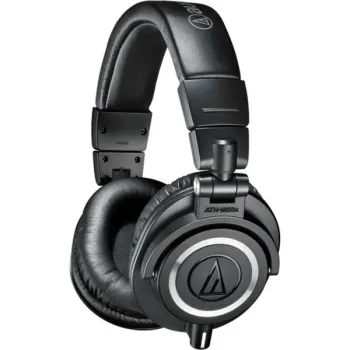 Ath-M50x for DJ's