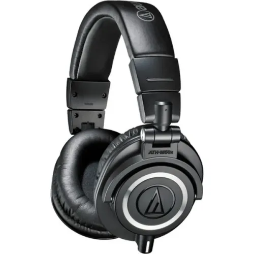Ath-M50x for DJ's