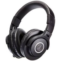 Ath-M40x 