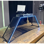 עמדת ארמין 1.20 מטר