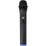AP10-100 בידורית ניידת