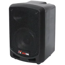  AP6-40 בידורית ניידת