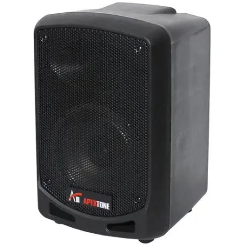  AP6-40 בידורית ניידת