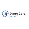 Stage core