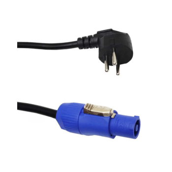 כבל חשמל Powercon