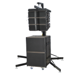 LINE ARRAY SYSTEMSׂ