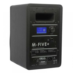  מוניטור אולפני 5 אינץ BLG M-FIVE+