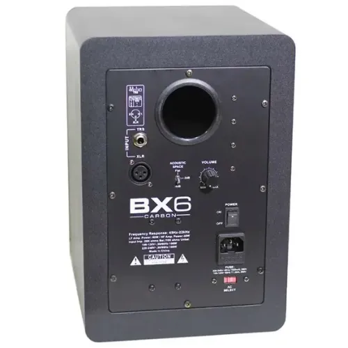 מוניטור אולפני STR BX6