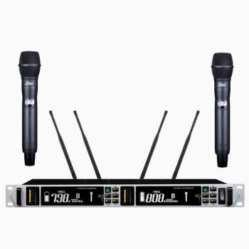 מיקרופון מקורי של חברת SEER